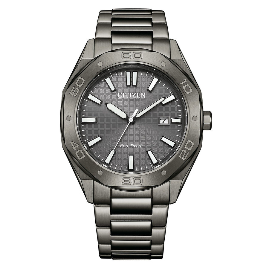 Citizen Watch